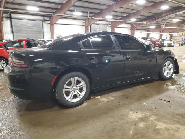 Photo 3 from auction – 2021 DODGE CHARGER SX with VIN 2C3CDXBG8MH574078