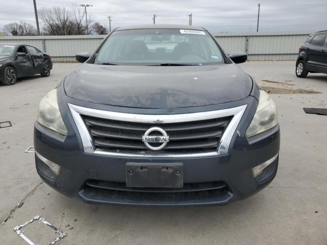 Photo 5 from auction – 2014 NISSAN ALTIMA 2.5 with VIN 1N4AL3AP4EN376595