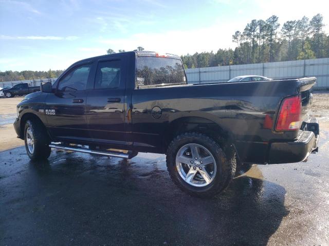 Photo 2 from auction – 2013 RAM 1500 ST with VIN 1C6RR7FT3DS638185