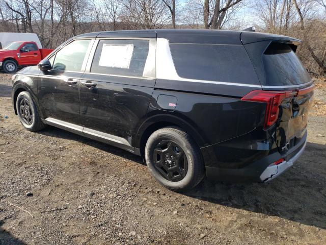 Photo 2 from auction – 2025 KIA CARNIVAL L with VIN KNDNB5K35S6461134