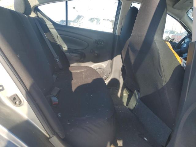 Photo 10 from auction – 2014 NISSAN VERSA S with VIN 3N1CN7AP4EL827368