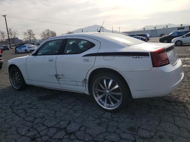 Photo 2 from auction – 2008 DODGE CHARGER with VIN 2B3KA43R98H277360