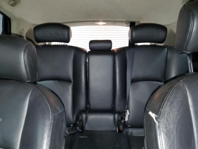 Photo 10 from auction – 2005 INFINITI FX35 with VIN JNRAS08W75X215851