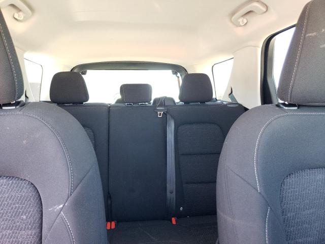Photo 10 from auction – 2021 FORD BRONCO SPO with VIN 3FMCR9A65MRA24497