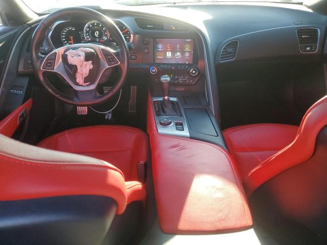 Photo 8 from auction – 2014 CHEVROLET CORVETTE S with VIN 1G1YK2D76E5102535