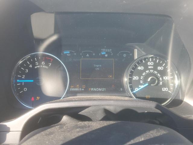 صورة رقم 9 من المزاد - 2015 FORD F150 SUPER مع VIN 1FTEW1EF3FKD09627
