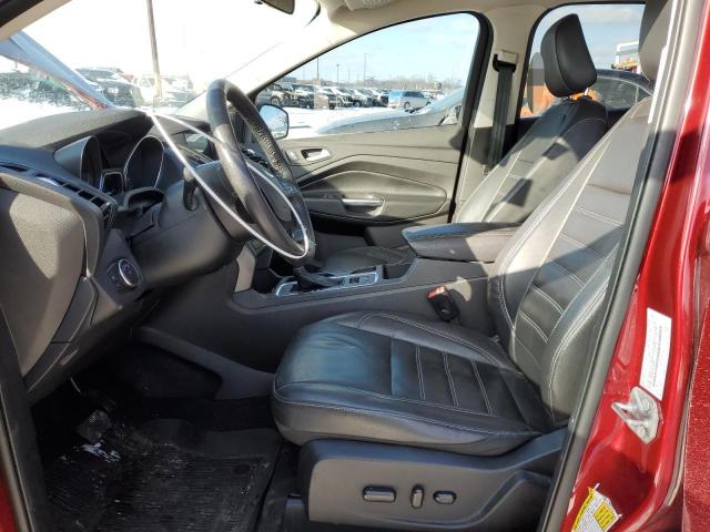 Photo 7 from auction – 2018 FORD ESCAPE SEL with VIN 1FMCU9HD4JUC80086