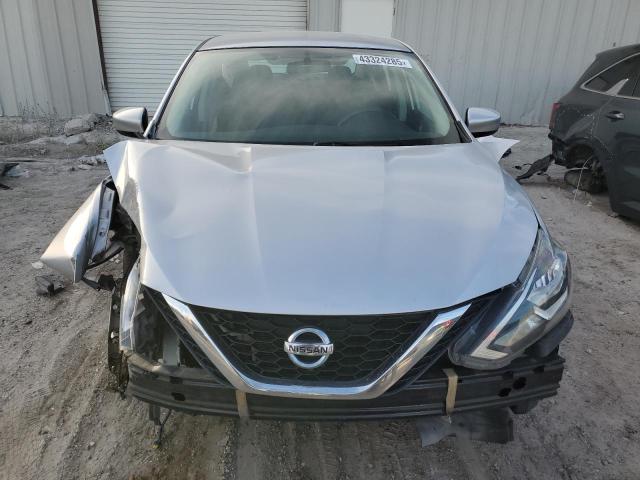 Photo 5 from auction – 2016 NISSAN SENTRA S with VIN 3N1AB7AP2GY300774