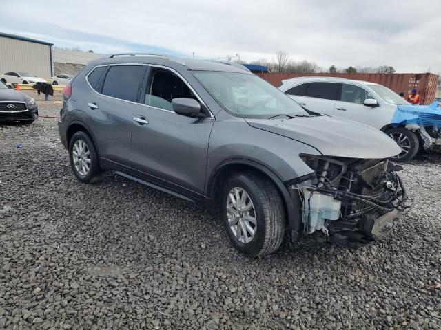 Photo 4 from auction – 2018 NISSAN ROGUE S with VIN JN8AT2MT8JW488189