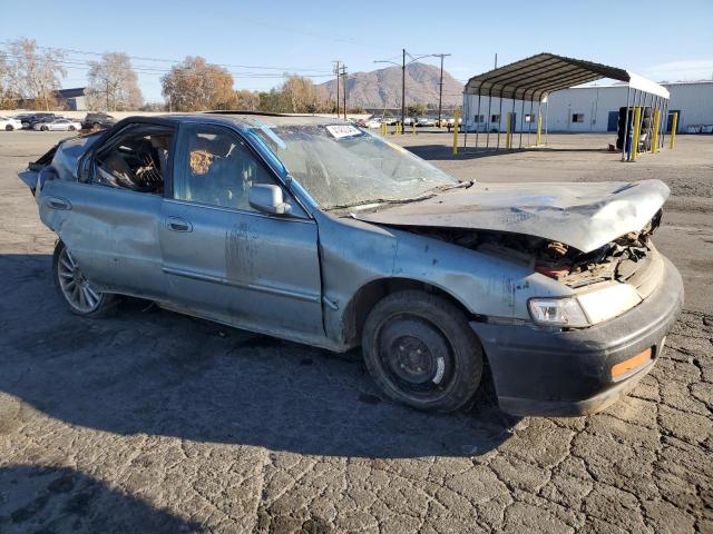Photo 4 from auction – 1995 HONDA ACCORD with VIN 1HGCD5665SA047372