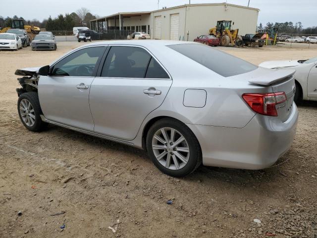 Photo 2 from auction – 2012 TOYOTA CAMRY BASE with VIN 4T4BF1FK9CR223870
