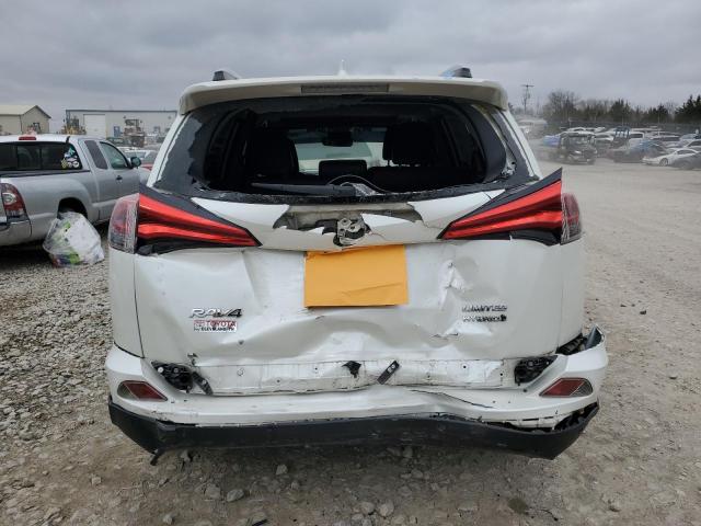 Photo 6 from auction – 2016 TOYOTA RAV4 HV LI with VIN JTMDJREV9GD009337