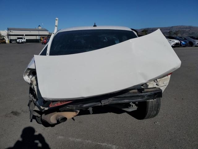 Photo 6 from auction – 2012 VOLKSWAGEN PASSAT S with VIN 1VWAP7A32CC019781