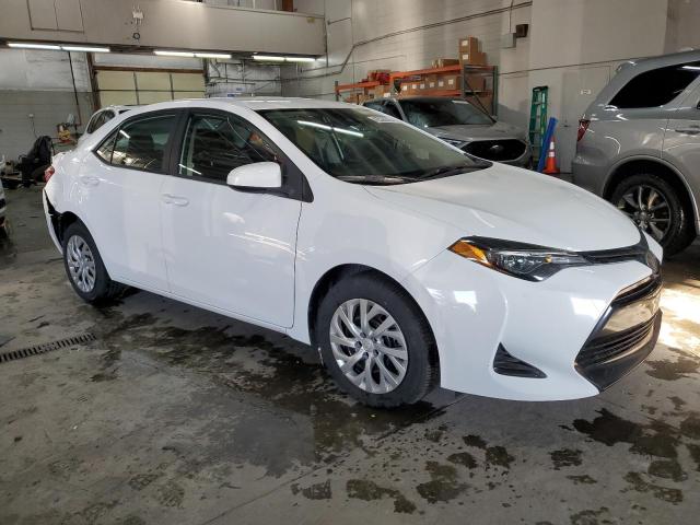 Photo 4 from auction – 2019 TOYOTA COROLLA L with VIN 2T1BURHE5KC212631