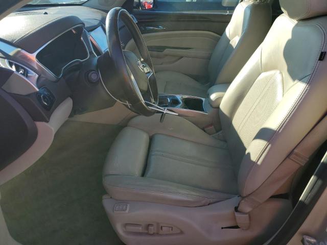 Photo 7 from auction – 2015 CADILLAC SRX PERFOR with VIN 3GYFNCE32FS624670