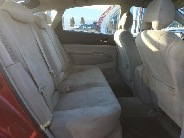 Photo 10 from auction – 2007 TOYOTA PRIUS with VIN JTDKB20U273296049