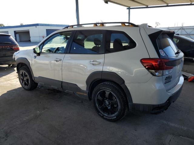 Photo 2 from auction – 2023 SUBARU FORESTER W with VIN JF2SKAMC4PH540817