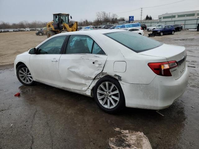 Photo 2 from auction – 2012 TOYOTA CAMRY BASE with VIN 4T4BF1FK0CR212840