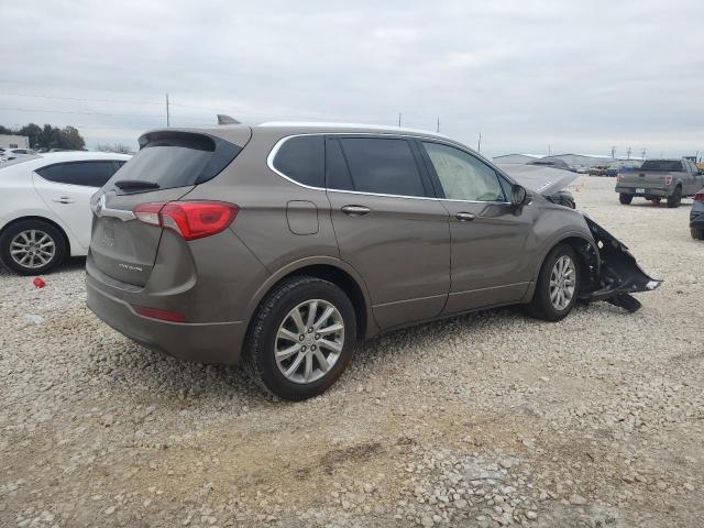 Photo 3 from auction – 2019 BUICK ENVISION E with VIN LRBFXCSA1KD128450