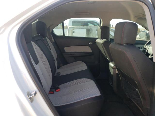 Photo 11 from auction – 2017 CHEVROLET EQUINOX LS with VIN 2GNALBEK4H1503295