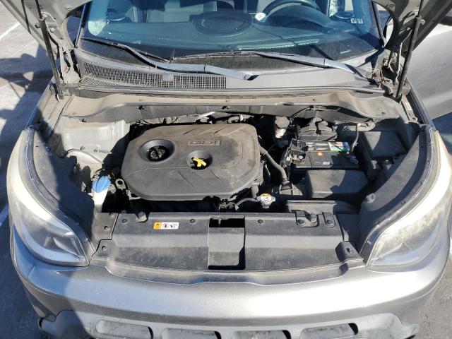 Photo 11 from auction – 2015 KIA SOUL + with VIN KNDJP3A51F7112267