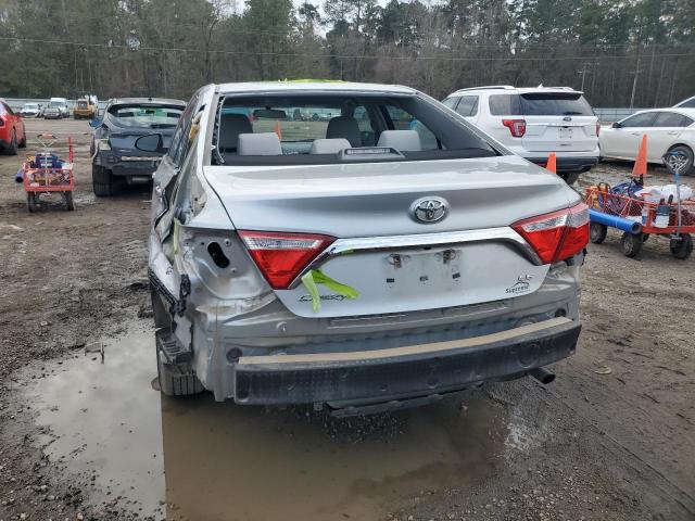 Photo 6 from auction – 2017 TOYOTA CAMRY LE with VIN 4T1BF1FK1HU629563