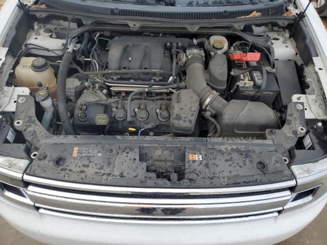 Photo 12 from auction – 2015 FORD FLEX SEL with VIN 2FMHK6C88FBA07315