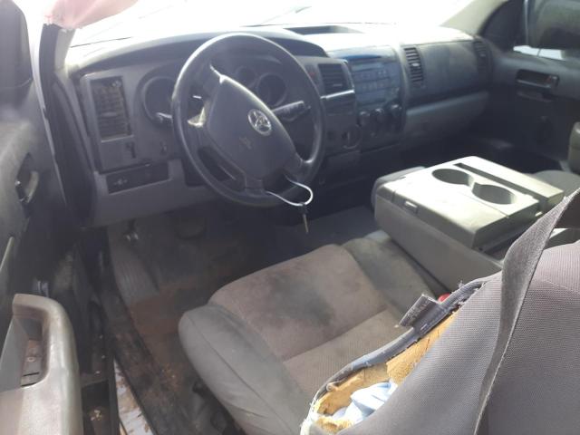 Photo 8 from auction – 2007 TOYOTA TUNDRA with VIN 5TFLU52187X006201