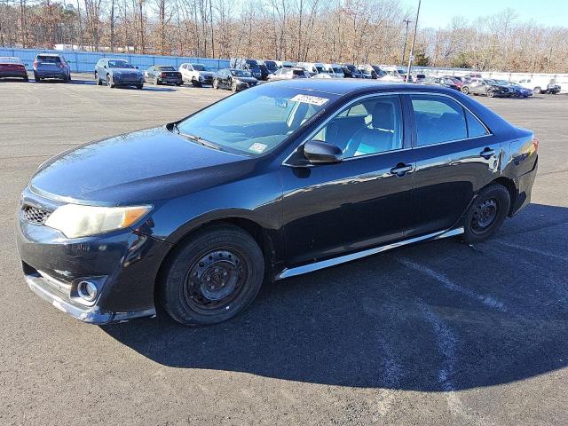 Photo 1 from auction – 2014 TOYOTA CAMRY L with VIN 4T1BF1FK9EU380215