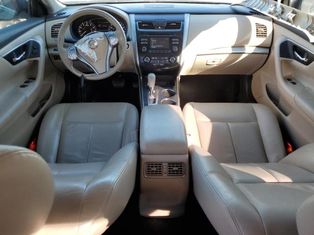 Photo 8 from auction – 2015 NISSAN ALTIMA 2.5 with VIN 1N4AL3AP5FC220563