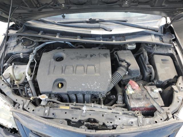 Photo 11 from auction – 2012 TOYOTA COROLLA BA with VIN 5YFBU4EE6CP036827