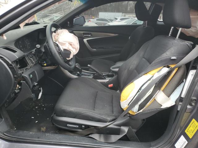Photo 7 from auction – 2016 HONDA ACCORD EX with VIN 1HGCT1B71GA002897
