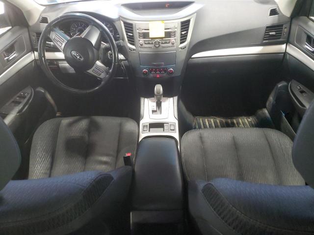 Photo 8 from auction – 2010 SUBARU LEGACY 2.5 with VIN 4S3BMBC68A3246156
