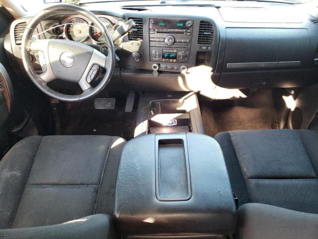 Photo 8 from auction – 2012 CHEVROLET SILVERADO with VIN 3GCPKSE72CG228222