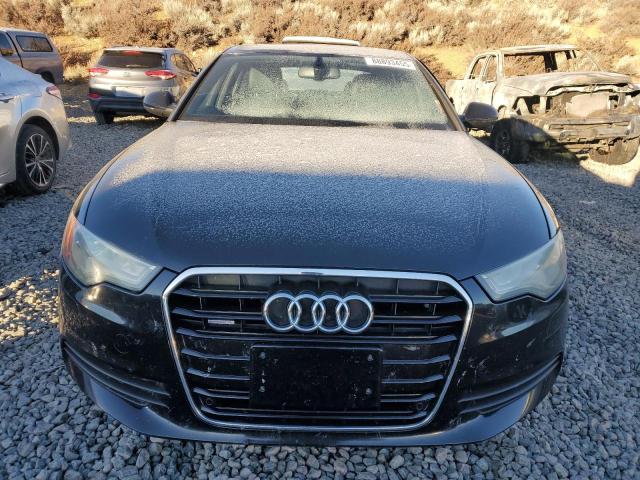 Photo 5 from auction – 2013 AUDI A6 PREMIUM with VIN WAUGFAFC9DN027904