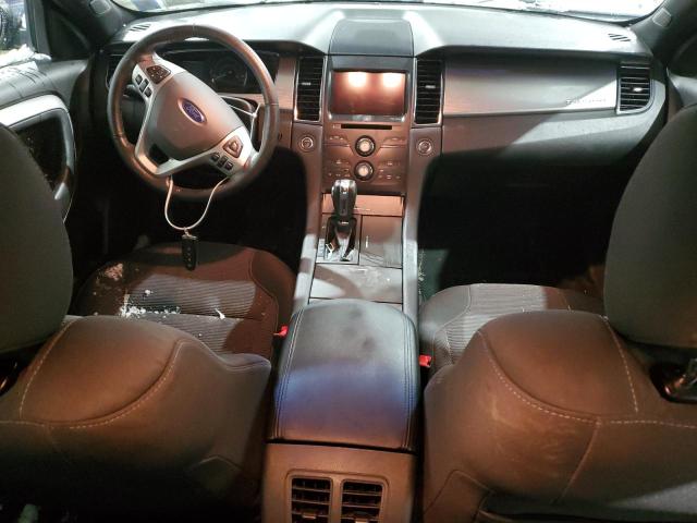 Photo 8 from auction – 2016 FORD TAURUS SEL with VIN 1FAHP2E88GG146968
