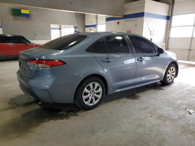 Photo 3 from auction – 2020 TOYOTA COROLLA LE with VIN JTDEPRAE8LJ062079
