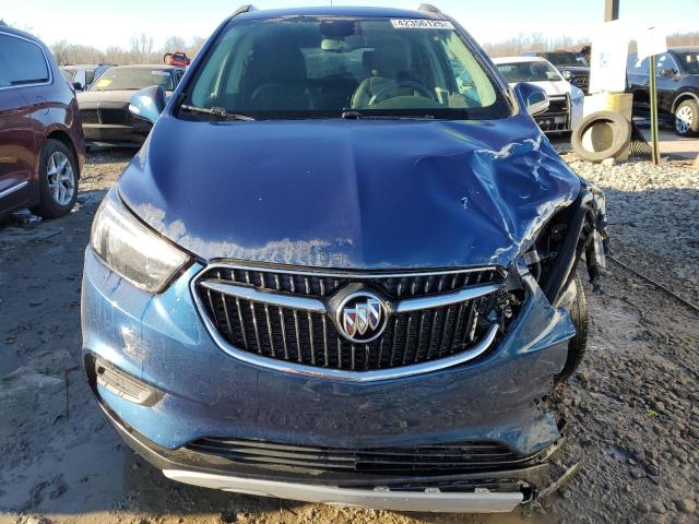 Photo 5 from auction – 2019 BUICK ENCORE PRE with VIN KL4CJESB0KB928611