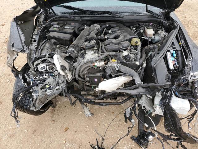 Photo 11 from auction – 2015 LEXUS IS 250 with VIN JTHBF1D23F5058087