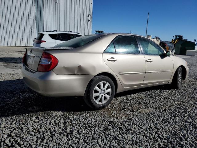 Photo 3 from auction – 2004 TOYOTA CAMRY LE with VIN 4T1BE32K24U809794