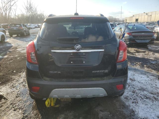 Photo 6 from auction – 2015 BUICK ENCORE with VIN KL4CJGSB5FB029633