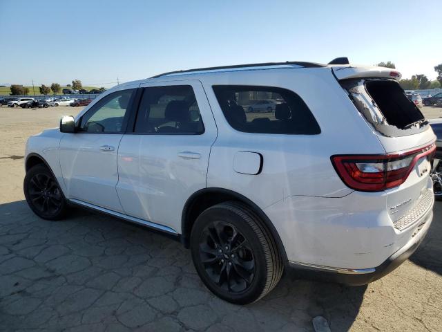 Photo 2 from auction – 2014 DODGE DURANGO LI with VIN 1C4RDJDG2EC596775