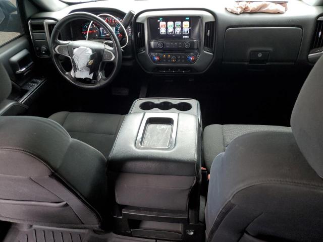 Photo 8 from auction – 2017 CHEVROLET SILVERADO with VIN 1GCPCREC5HF180243