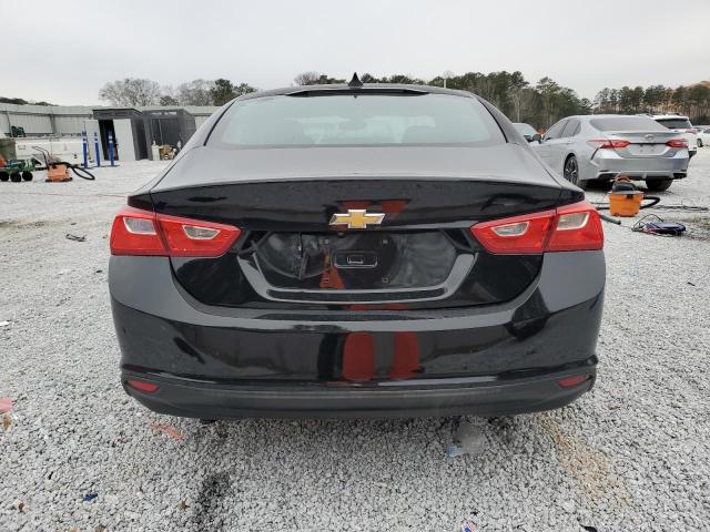 Photo 6 from auction – 2016 CHEVROLET MALIBU LS with VIN 1G1ZB5ST4GF255370