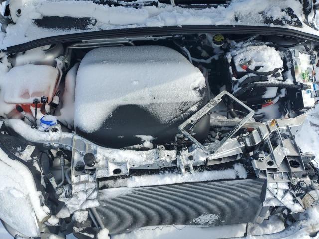Photo 11 from auction – 2016 FORD FOCUS BEV with VIN 1FADP3R42GL380784