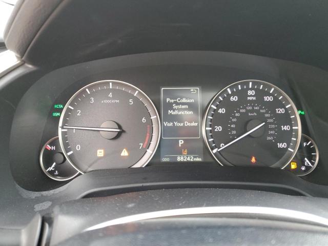 Photo 9 from auction – 2016 LEXUS RX 350 BAS with VIN 2T2BZMCA4GC044136