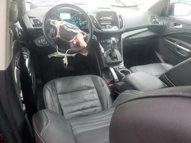 Photo 8 from auction – 2014 FORD ESCAPE TIT with VIN 1FMCU9J98EUC42999