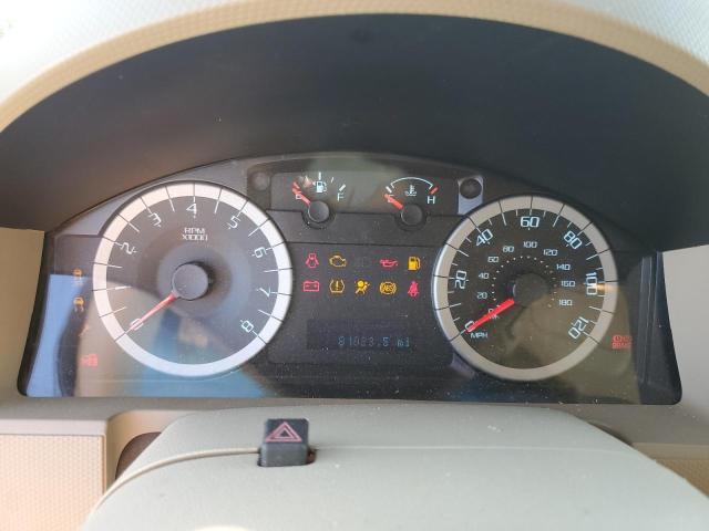 Photo 9 from auction – 2012 FORD ESCAPE LIM with VIN 1FMCU9EG0CKC09397