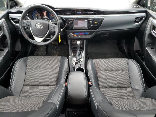 Photo 8 from auction – 2016 TOYOTA COROLLA L with VIN 2T1BURHE9GC559869