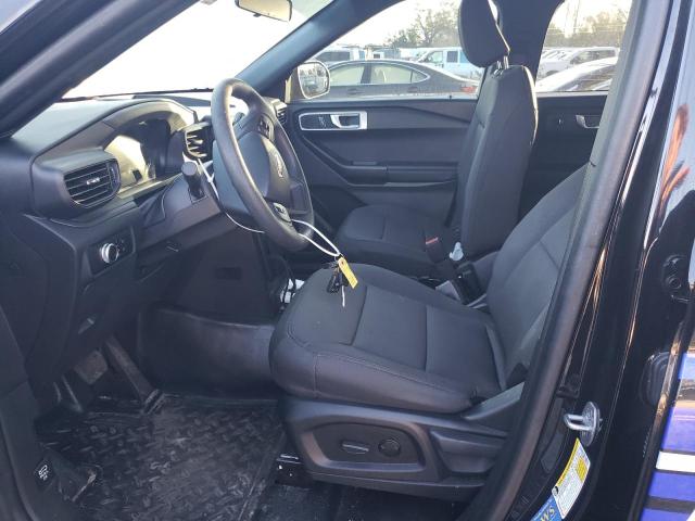 Фото 7 с аукциона – 2023 FORD EXPLORER с VIN 1FM5K8AB7PGA35338